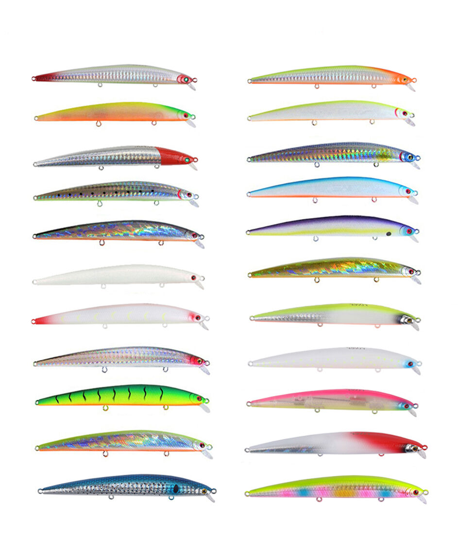 River Treble Devil 125F ARC 12.5Cm 14.5G Maket Balık