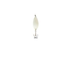 Ecotackle 2608 Crazy Kaşık 16G 34G