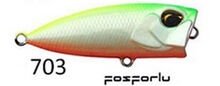 Usami Snoopy 40F Popper 3.1 G Maket Balık 703
