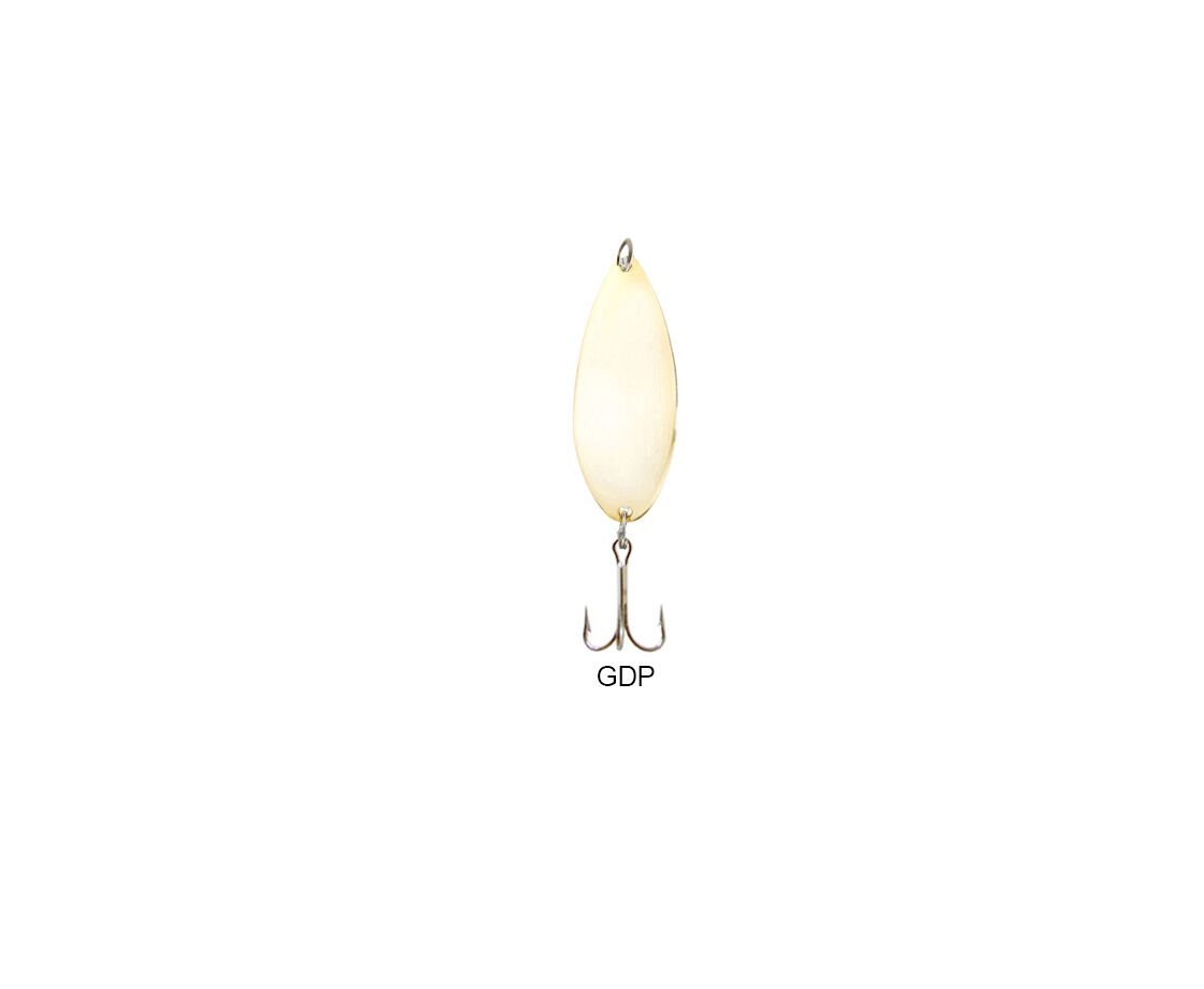 Ecotackle 2608 Crazy Kaşık 16G GDP