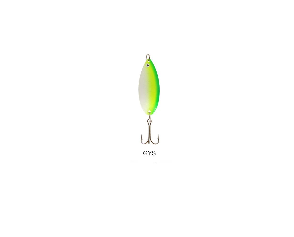 Ecotackle 2608 Crazy Kaşık 16G GYS