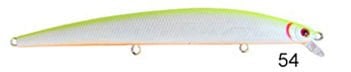 River Treble Devil 125F ARC 12.5Cm 14.5G Maket Balık 54