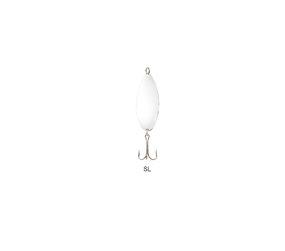 Ecotackle 2608 Crazy Kaşık 16G SL