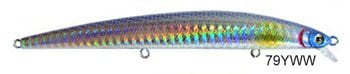 River Treble Devil 125F ARC 12.5Cm 14.5G Maket Balık 79YWW