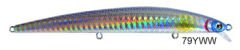 River Treble Devil 125F ARC 12.5Cm 14.5G Maket Balık 79YWW