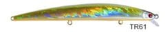 River Treble Devil 125F ARC 12.5Cm 14.5G Maket Balık TR61