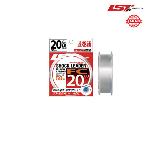 SHOCK LEADER FC 50MT