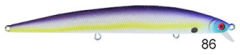 River Treble Devil 125F ARC 12.5Cm 14.5G Maket Balık 86