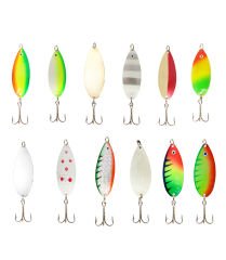 Ecotackle 2608 Crazy Kaşık 22G TG2