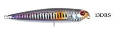 River Seabass Bullet 95 9.5Cm 11G Popper Maket Balık 13DRS