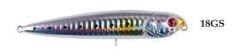 River Seabass Bullet 95 9.5Cm 11G Popper Maket Balık 18GS