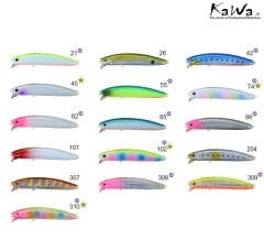 KAWA SHADOW 90F 307