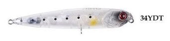 River Seabass Bullet 95 9.5Cm 11G Popper Maket Balık 34YDT