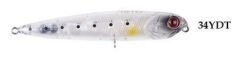 River Seabass Bullet 95 9.5Cm 11G Popper Maket Balık 34YDT