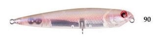 River Seabass Bullet 95 9.5Cm 11G Popper Maket Balık 90