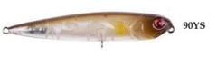 River Seabass Bullet 95 9.5Cm 11G Popper Maket Balık 90YS