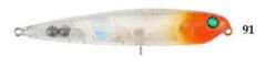 River Seabass Bullet 95 9.5Cm 11G Popper Maket Balık 91