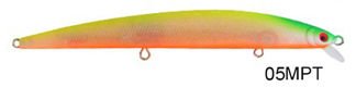 River Treble Devil 125F ARC 12.5Cm 14.5G Maket Balık 05MPT