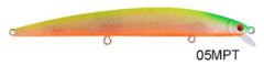 River Treble Devil 125F ARC 12.5Cm 14.5G Maket Balık 05MPT