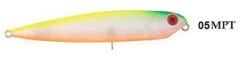 River Seabass Bullet 95 9.5Cm 11G Popper Maket Balık 05MPT