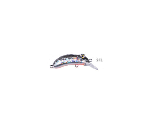 River Naughty Frog 50F 5Cm 8.2G Maket Yem 25L