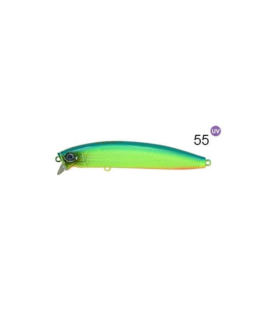 KAWA SHADOW 90F 55