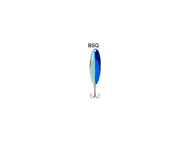 Ecotackle 4401 Prismax Kaşık 22G BSQ