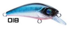 Usami The Tiny Tough 35F-SR 2.4 G Maket Balık 018