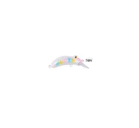 River Naughty Frog 50F 5Cm 8.2G Maket Yem 74W