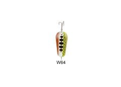 Ecotackle 2607 Turna Kaşığı 28G W64