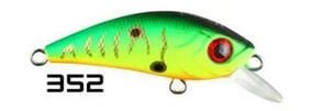 Usami The Tiny Tough 35F-SR 2.4 G Maket Balık 352