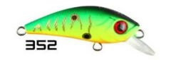 Usami The Tiny Tough 35F-SR 2.4 G Maket Balık 352