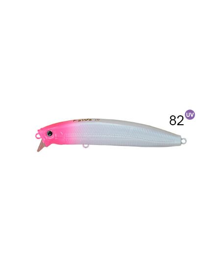 KAWA SHADOW 90F 82