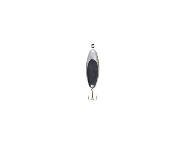Ecotackle 4401 Prismax Kaşık 22G S