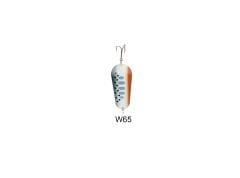 Ecotackle 2607 Turna Kaşığı 28G W65