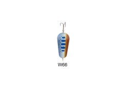 Ecotackle 2607 Turna Kaşığı 28G W66