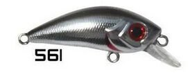 Usami The Tiny Tough 35F-SR 2.4 G Maket Balık 561