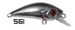 Usami The Tiny Tough 35F-SR 2.4 G Maket Balık 561