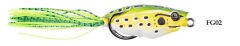 River Kubba 55F 5.5Cm 11.7G Maket Yem FG02