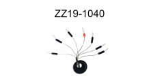STOPER, 6X1,2,5#3.0, 100P