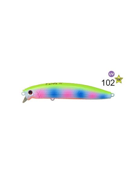 KAWA SHADOW 90F 102