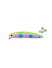 KAWA SHADOW 90F 102