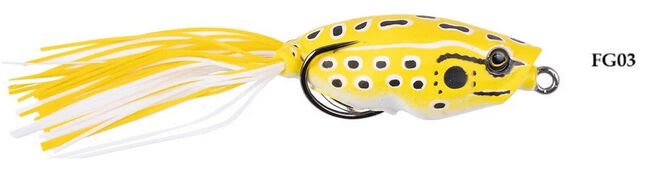 River Kubba 55F 5.5Cm 11.7G Maket Yem FG03
