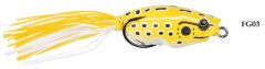 River Kubba 55F 5.5Cm 11.7G Maket Yem FG03