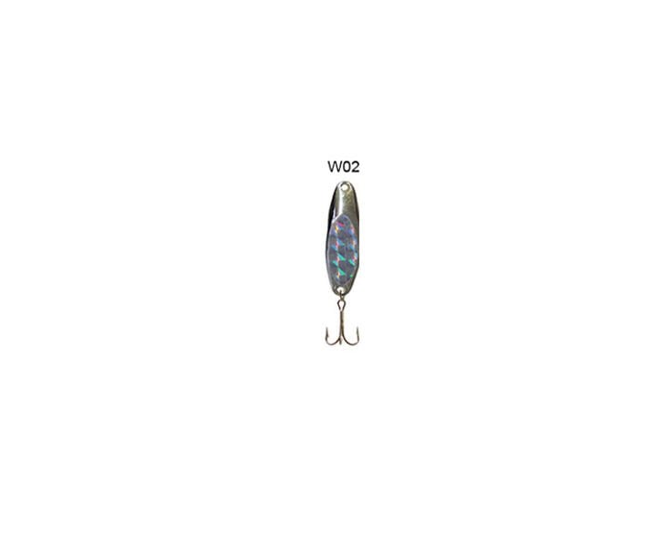Ecotackle 4401 Prismax Kaşık 22G W02