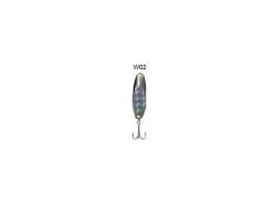 Ecotackle 4401 Prismax Kaşık 22G W02