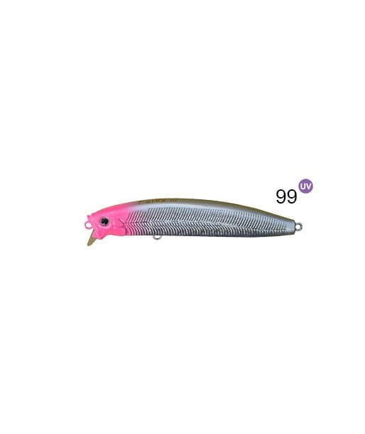 KAWA SHADOW 90F 99