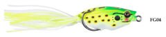 River Kubba 55F 5.5Cm 11.7G Maket Yem FG04