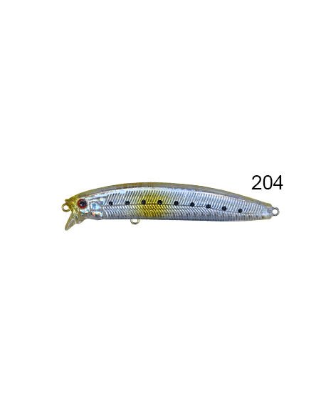 KAWA SHADOW 90F 204