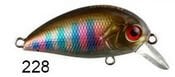 Usami The Small Tough 38F-SR 4 G Maket Balık 228